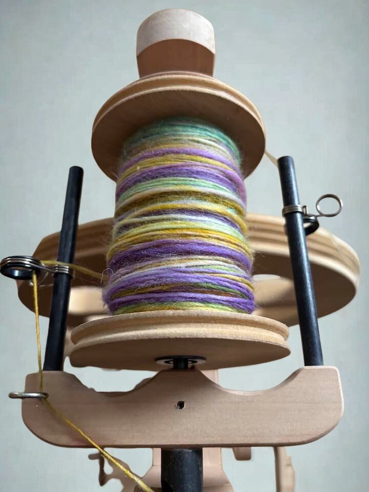 handspun rambouillet yarn – pam’s fleece | heavy worsted weight | hand dyed green | lanolin rich (copy) (copy) handspun rambouillet yarn – pam’s fleece | heavy worsted weight | hand dyed green | lanolin rich (copy) (copy)