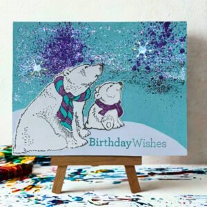 thank ewe greeting card (copy)