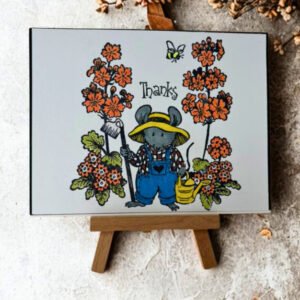 thank ewe greeting card (copy)