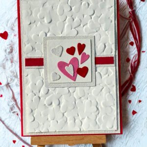 handmade valentine’s cards – unique, romantic & thoughtful greeting cards for loved ones