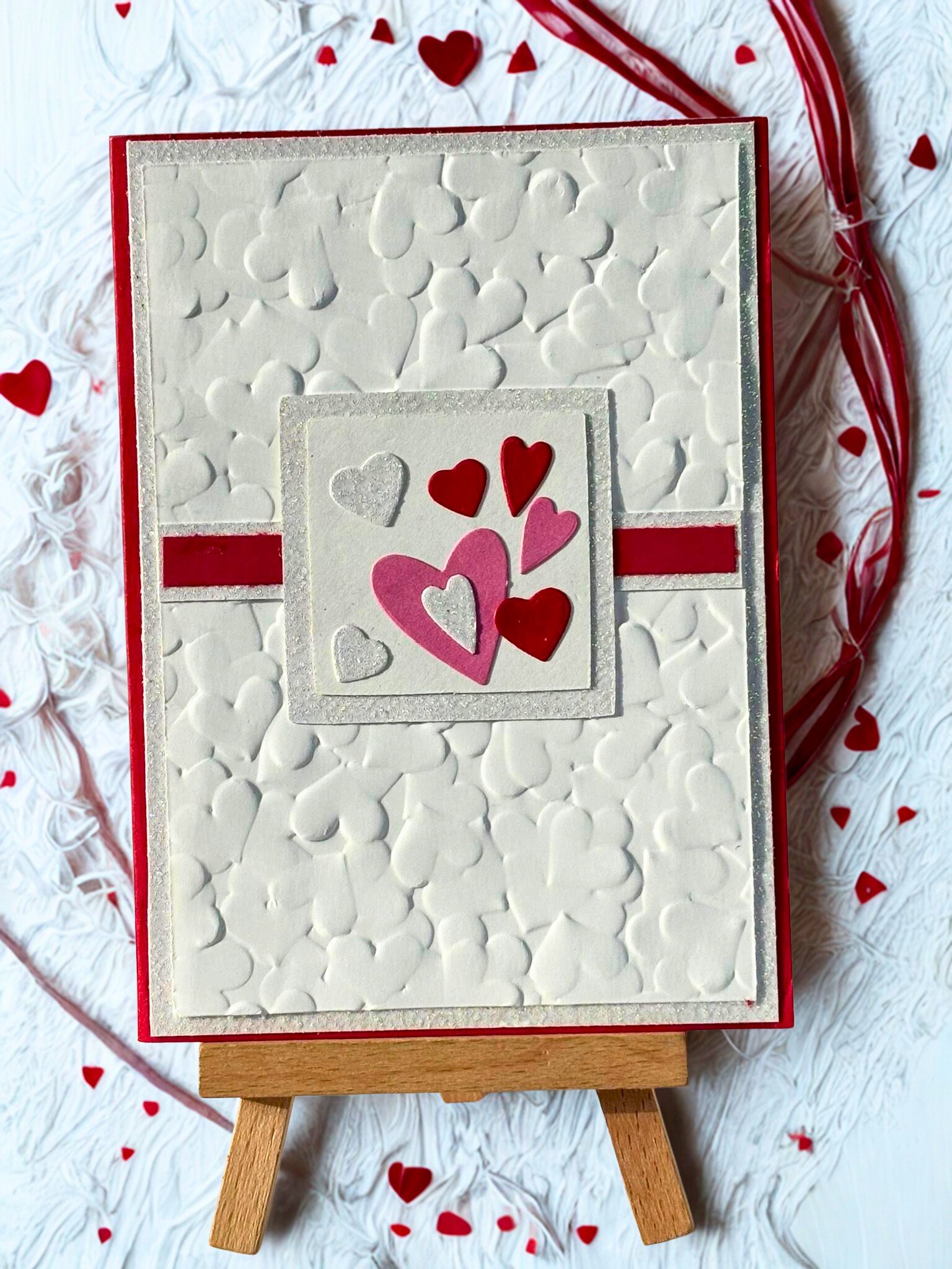 handmade valentine’s cards – unique, romantic & thoughtful greeting cards for loved ones handmade valentine’s cards – unique, romantic & thoughtful greeting cards for loved ones