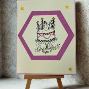 thank ewe greeting card (copy)