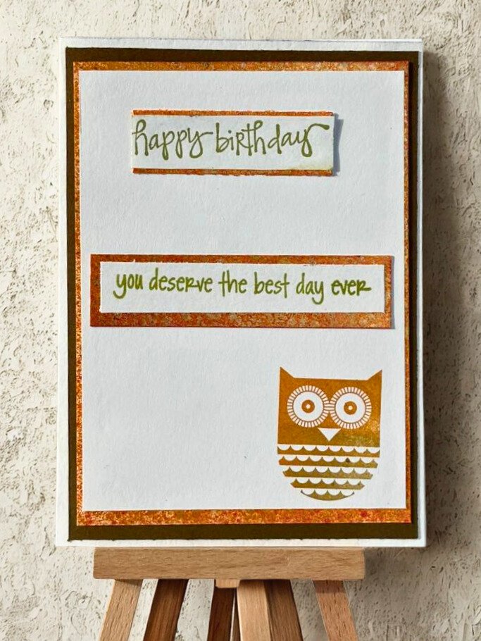 thank ewe greeting card (copy) thank ewe greeting card (copy)