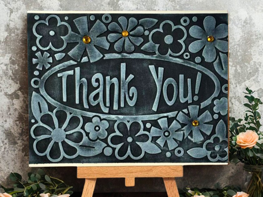 thank ewe greeting card (copy) thank ewe greeting card (copy)