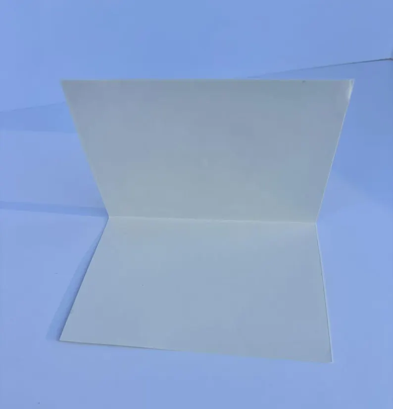 just because fox greeting card (copy) just because fox greeting card (copy)