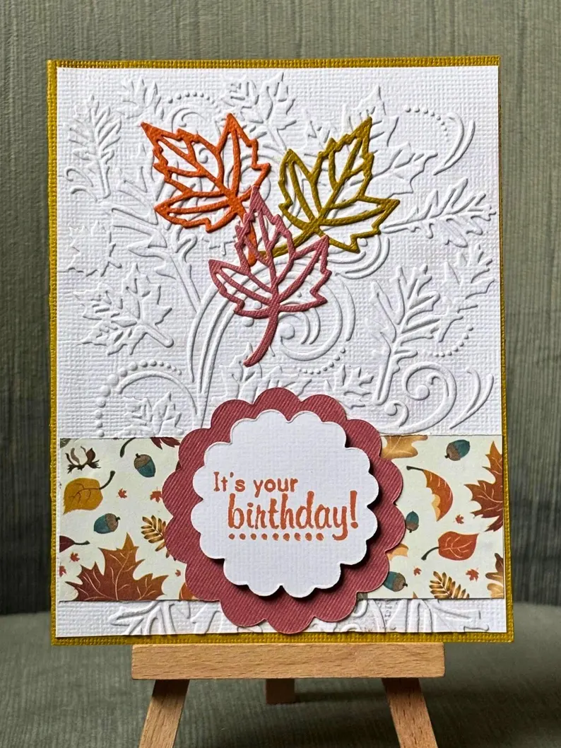 just because fox greeting card (copy) just because fox greeting card (copy)