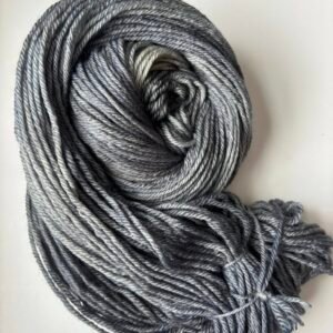 turquoise superwash merino wool yarn (copy)