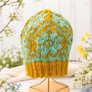 Hand-knit Items